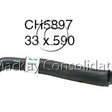 Hose - Bottom BOTTOM HOSE CH5897 - MACKAY