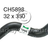 Hose - Bottom TOP HOSE CH5898 - MACKAY - Radiator Hoses - MACKAY