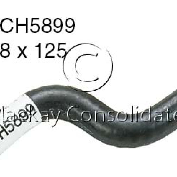 Hose - Bypass BYPASS HOSE CH5899 - MACKAY
