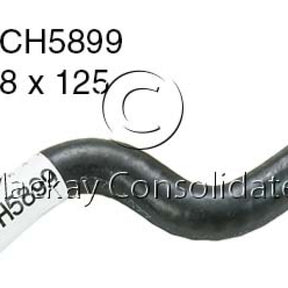 Hose - Bypass BYPASS HOSE CH5899 - MACKAY
