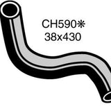 Hose - Bottom HOLDEN EH 179 c.i.d. CH590 - MACKAY