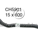 Hose - Heater HEATER HOSE CH5901 - MACKAY