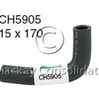 Hose - Reservoir Line HOLDEN LS1 GEN3 L76 LS2 V8 CH5905 - MACKAY