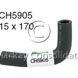Hose - Reservoir Line HOLDEN LS1 GEN3 L76 LS2 V8 CH5905 - MACKAY
