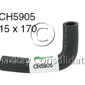 Hose - Reservoir Line HOLDEN LS1 GEN3 L76 LS2 V8 CH5905 - MACKAY