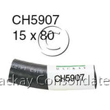 Hose - Heater TOYOTA 1HD FTE 24V SOHC CH5907 - MACKAY