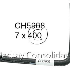 Hose - Bypass TOYOTA 1FZFE 24V DOHC CH5908 - MACKAY