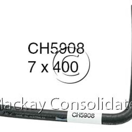 Hose - Bypass TOYOTA 1FZFE 24V DOHC CH5908 - MACKAY