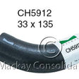 Hose - Top NISSAN VQ25DE VQ35DE 24V DOHC CH5912 - MACKAY
