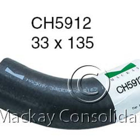 Hose - Top NISSAN VQ25DE VQ35DE 24V DOHC CH5912 - MACKAY