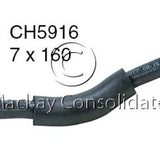 Hose - Throttle Body NISSAN VQ25DE VQ35DE 24V DOHC CH5916 - MACKAY