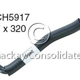 Hose - Throttle Body NISSAN VQ25DE VQ35DE 24V DOHC CH5917 - MACKAY