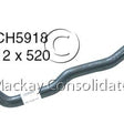 Hose - Engine Oil Cooler NISSAN VQ25DE VQ35DE 24V DOHC CH5918 - MACKAY