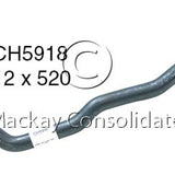 Hose - Engine Oil Cooler NISSAN VQ25DE VQ35DE 24V DOHC CH5918 - MACKAY