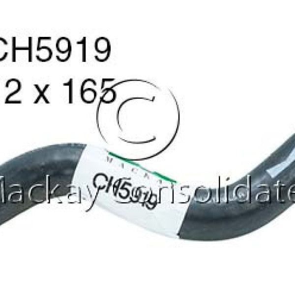 Hose - Engine Oil Cooler NISSAN VQ25DE VQ35DE 24V DOHC CH5919 - MACKAY