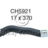 Hose - Heater NISSAN VQ25DE VQ35DE 24V DOHC CH5921 - MACKAY