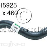 Hose - Bottom HYUNDAI D4CB 16V DOHC CH5925 - MACKAY