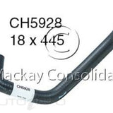 Hose - Heater HYUNDAI D4CB 16V DOHC CH5928 - MACKAY