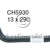 Hose - Engine Oil Cooler TOYOTA 1GR-FE V6 24V DOHC CH5930 - MACKAY
