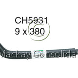 Hose - Throttle Body HOLDEN 6VD1 6VE1 24V DOHC CH5931 - MACKAY