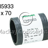 Hose - Fuel FUEL HOSESE CH5933 - MACKAY