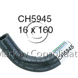 Hose - Heater TOYOTA Hi Lux 2.4L 2L DIESEL CH5945 - MACKAY