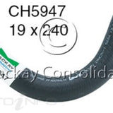 Hose - Pcv Hose Fuel Filler Hose CH5947 - MACKAY
