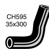 Hose - Top HILLMAN Sunbeam Alpine 1294 14 CH595 - MACKAY