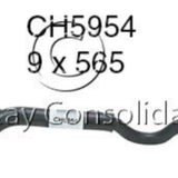 Hose - Brake Booster COMMODORE BOOSTER VACUUM HOSE CH5954 - MACKAY