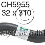 Hose - Top HYUNDAI LANTRA 1.8L CH5955 - MACKAY