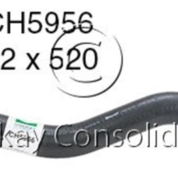 Hose - Bottom HYUNDAI LANTRA 1.8L CH5956 - MACKAY