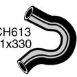 Hose - Top FORD Falcon/Fairlane 144 170 CH613 - MACKAY