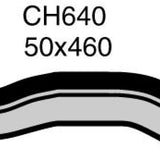 Hose - Top INTERNATIONAL ACCO CH No. 1760 CH640 - MACKAY