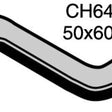 Hose - Bottom INTERNATIONAL ACCO CH No. 1760 CH641 - MACKAY