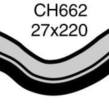 Hose - Top AUSTIN 1800 4 CYL CH662 - MACKAY