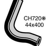 Hose - Bottom FORD Falcon/Fairlane 289cid V8 CH720 - MACKAY