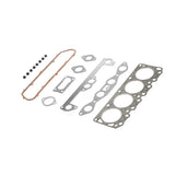 Valve Regrind Set FORD 1.1 1.3 1.6 CH750 - Permaseal