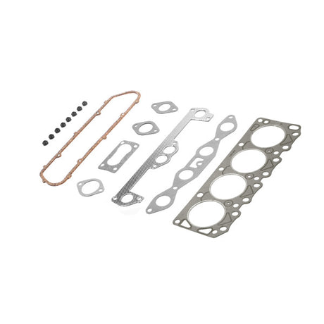 Valve Regrind Set FORD 1.1 1.3 1.6 CH750 - Permaseal