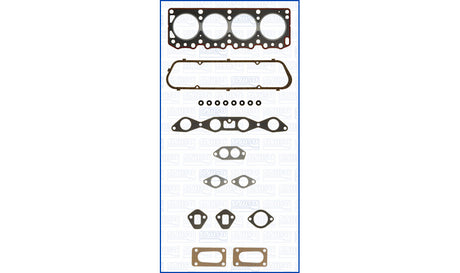Ford 1300 1600 Valve Regrind Set Gasket Set CH750A - Austral | Universal Auto Spares
