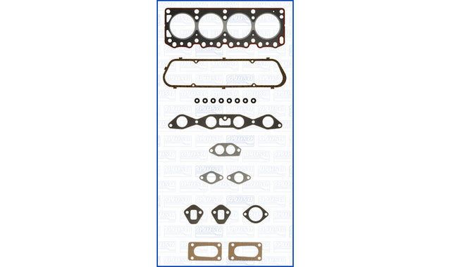Ford 1300 1600 Valve Regrind Set Gasket Set CH750A - Austral | Universal Auto Spares