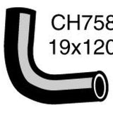 Hose - Heater HILLMAN Hunter Arrow HB -HC HE CH758 - MACKAY