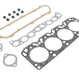 Valve Regrind Set FORD 1.0 1.2 1.3 CH761 - Permaseal