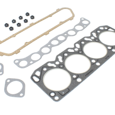 Valve Regrind Set FORD 1.0 1.2 1.3 CH761 - Permaseal