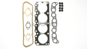Valve Regrind Set CH761 - AUTOFLEX