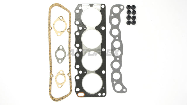 Valve Regrind Set CH761 - AUTOFLEX