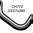 Hose - Bottom MORRIS MINI 1.1L CH772 - MACKAY