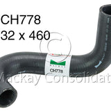 Hose - Bottom HOLDEN 1159 1256 8V OHV CH778 - MACKAY