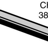 Hose - Top HOLDEN HK 307 and 327cid CH789 - MACKAY