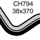 Hose - Top FORD Falcon/Fairlane 302cid V8 CH794 - MACKAY