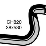 Hose - Top FORD Falcon/Fairlane 351cid V8 CH820 - MACKAY